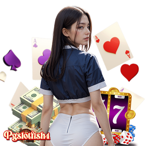 pgslotfish4 4