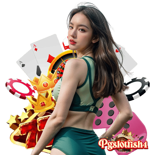 pgslotfish4 6