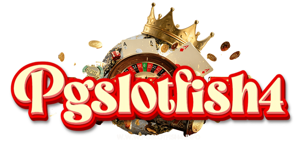 pgslotfish4